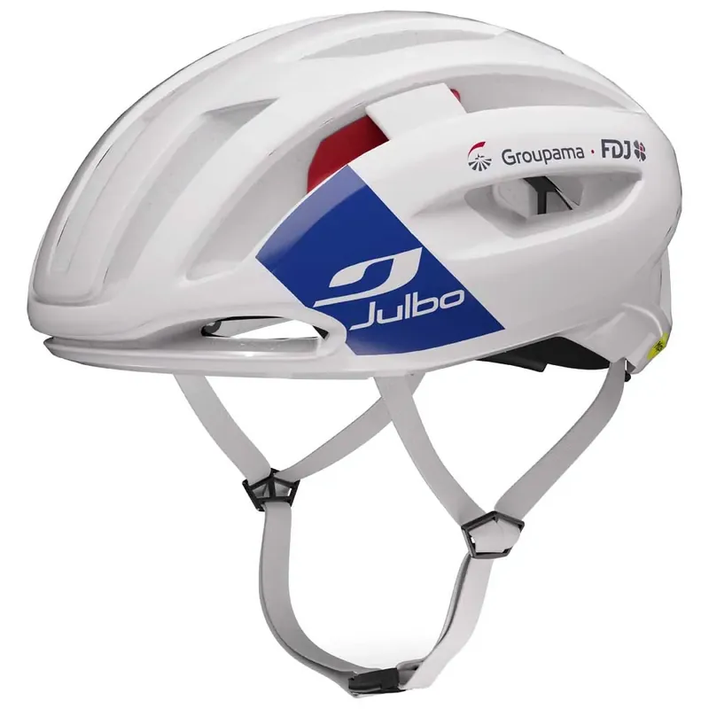 Julbo Casque Finisher Evo Groupama FDJ MIPS Achat Immédiat