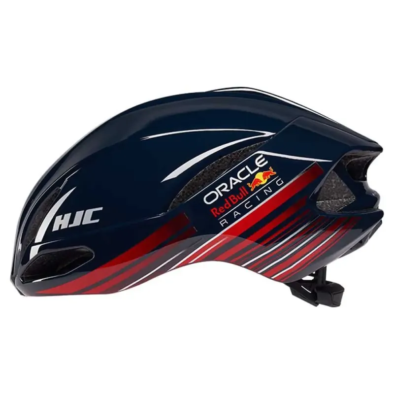 HJC Casque Furion 2.0 Oracle Red Bull Racing LTD Commander Vite