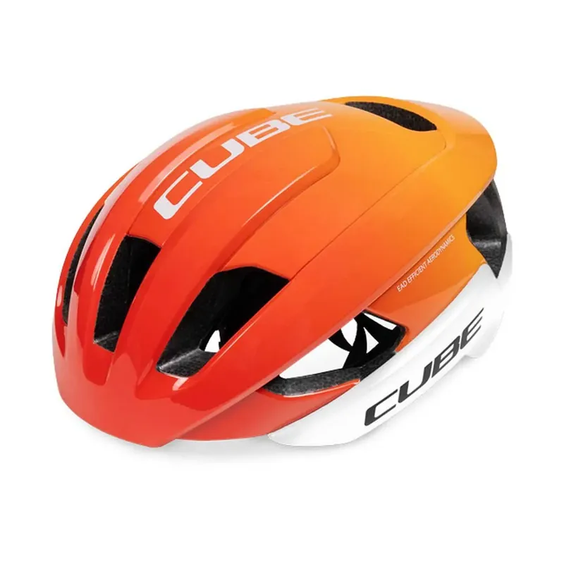 Cube Casque Heron Teamline MIPS Prix Réduit