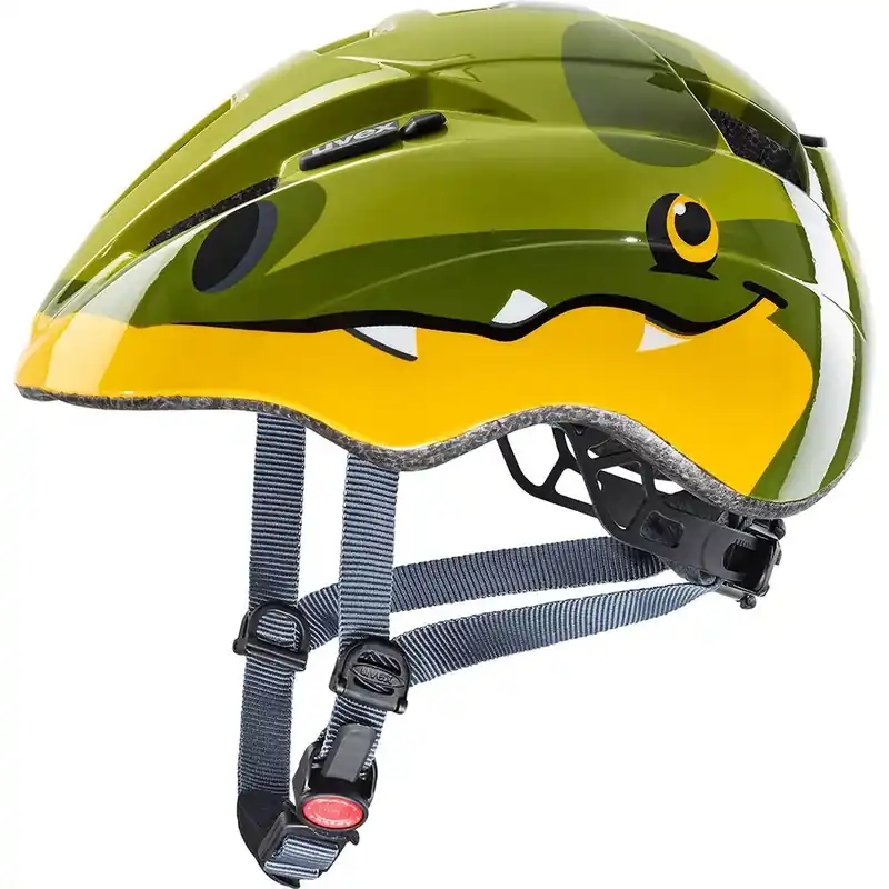 Expédition Rapide Uvex Casque junior Kid 2