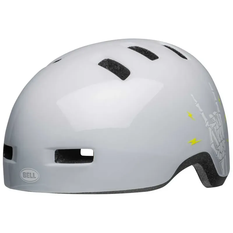 Vente Flash Bell Casque junior Lil Ripper