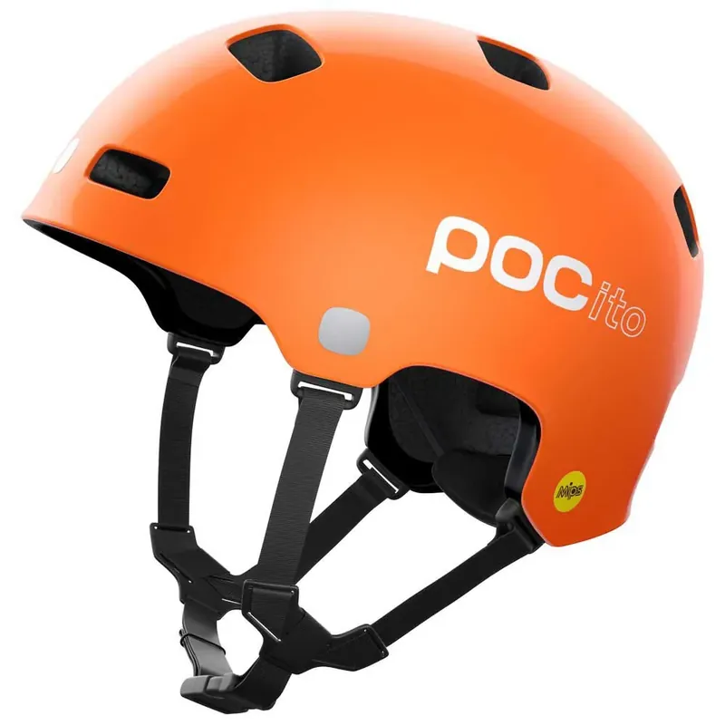 Petit Prix POC Casque junior POCito Crane MIPS