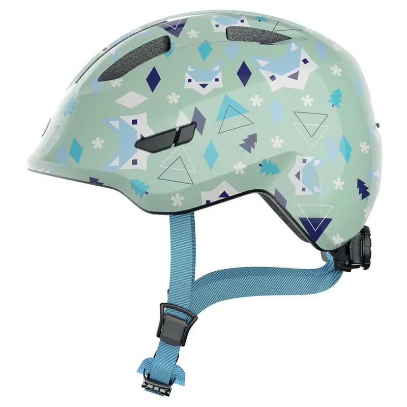 Meilleur Prix ABUS Casque junior Smiley 3.0