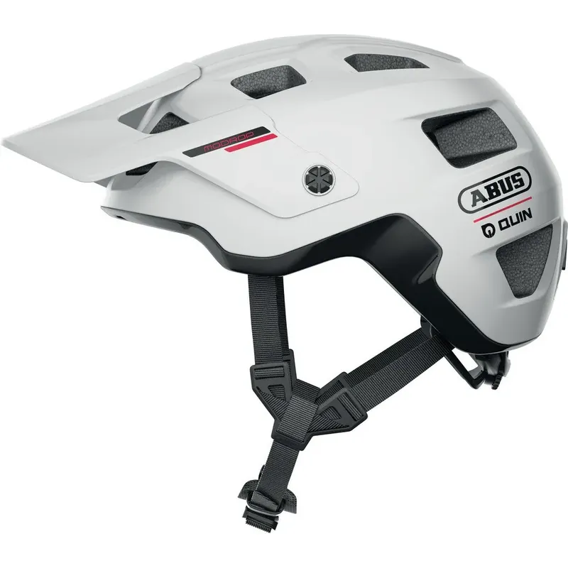 Offre Spéciale ABUS Casque Modrop Quin