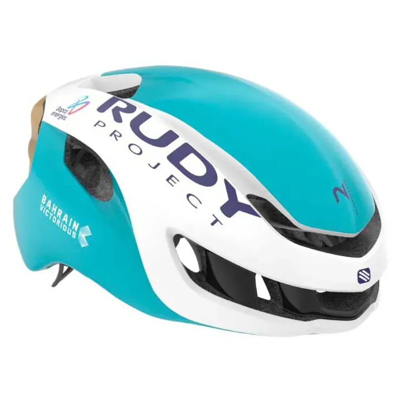 Rudy Project Casque Nytron Bahrain Victorius 2025 Achetez Aujourd'hui