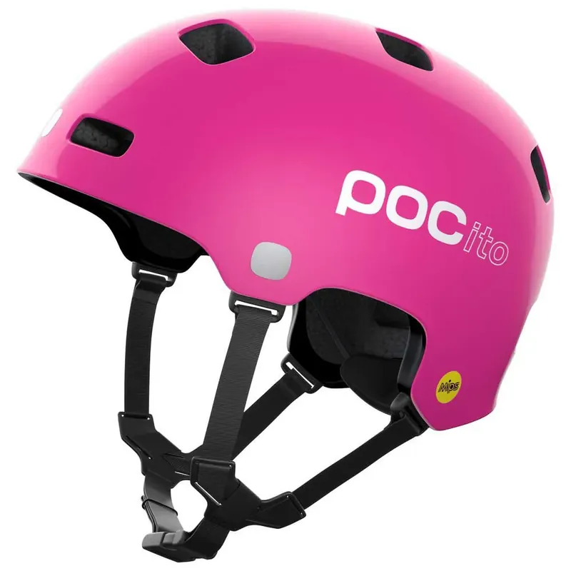 Offre Exclusive POC Casque POCito Crane MIPS