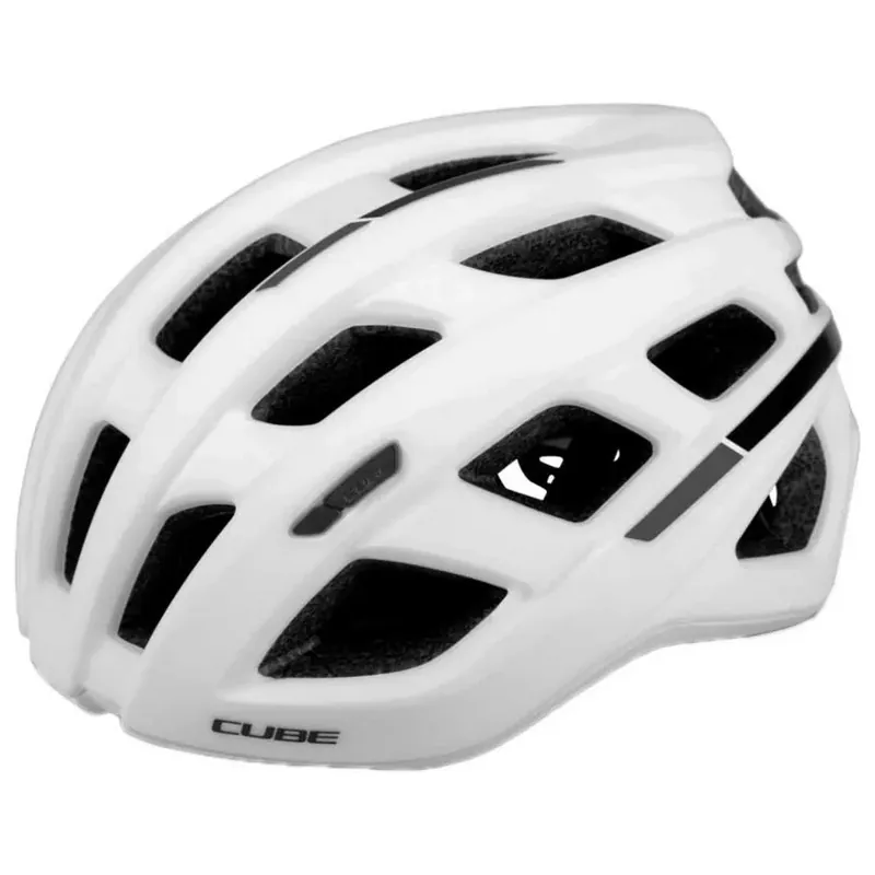 Must-Have Cube Casque Race