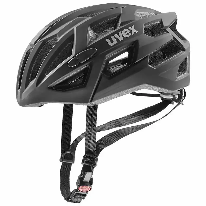 Uvex Casque Race 7 Authentique