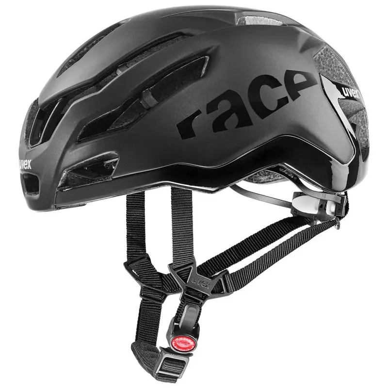 Certifié Uvex Casque Race 9