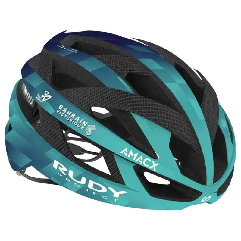 Rudy Project Casque Rebel Bahrain Victorius 2026 Haute Qualité