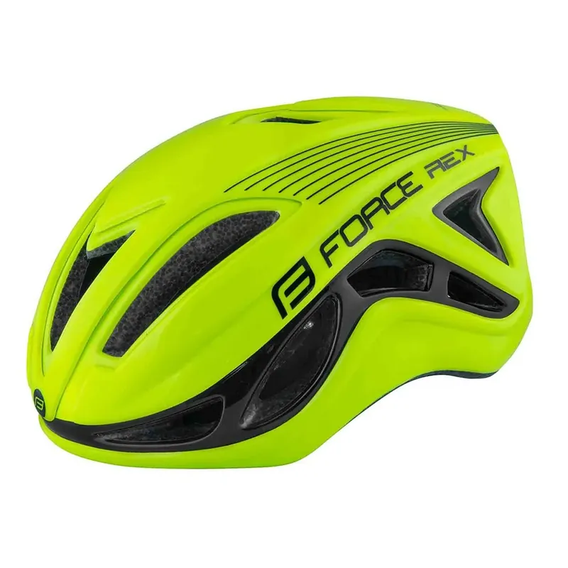 Commander Vite Force Casque Rex