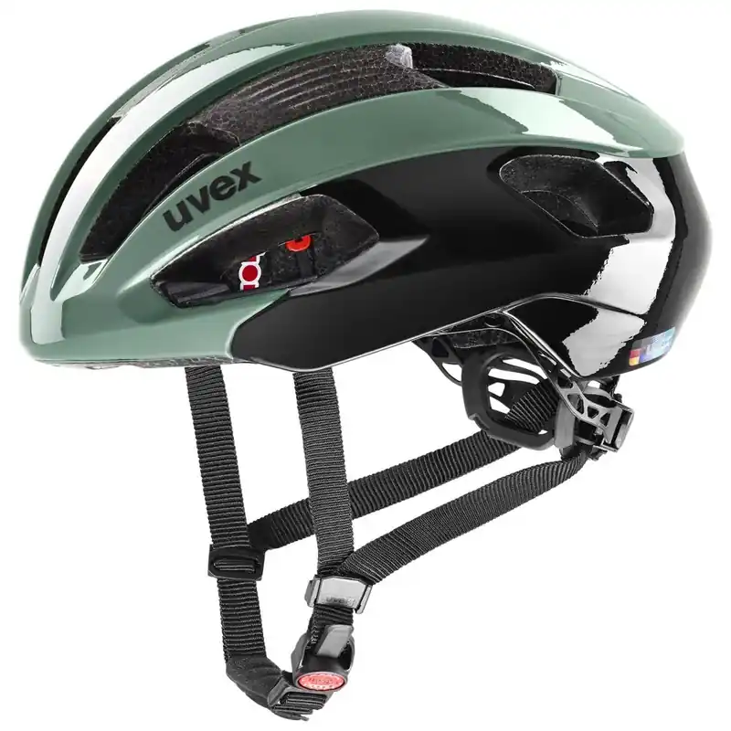 Uvex Casque Rise Prix Cassé