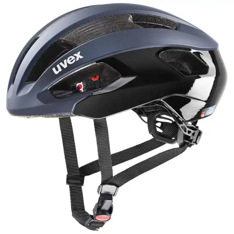 Authentique Uvex Casque Rise CC