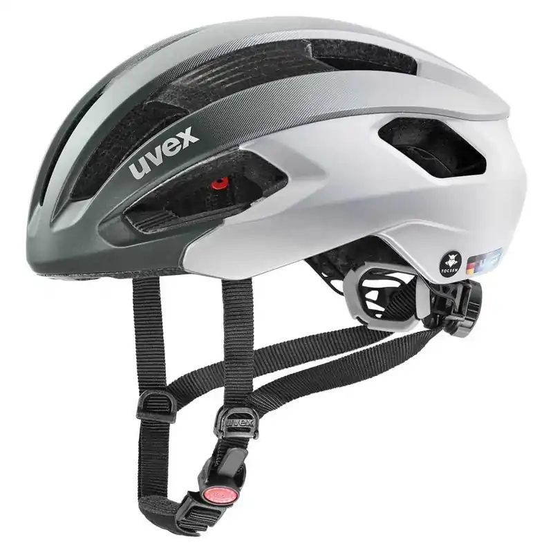 Prix Choc Uvex Casque Rise CC Tocsen