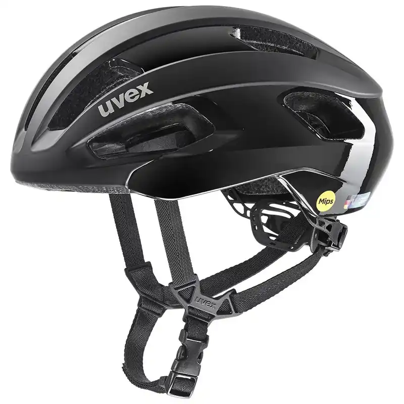 Bon Marché Uvex Casque Rise Pro MIPS