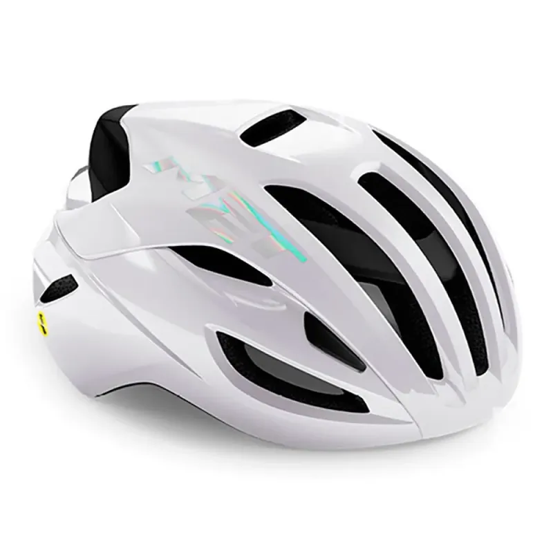 MET Casque Rivale MIPS Certifié