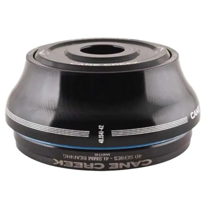 Cane Creek Casque semi-intégré 40-Series IS42 1 1/8´´ Tall Meilleur Prix