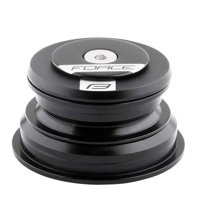 Prix Cassé Force Casque semi-intégré Taper 56 mm