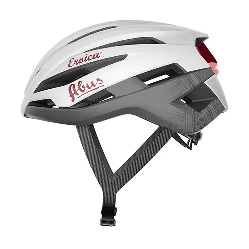 ABUS Casque Stormchaser Eroica Promotion
