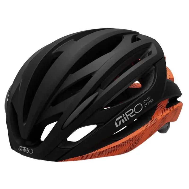 Giro Casque Syntax MIPS 2026 Expédition Rapide