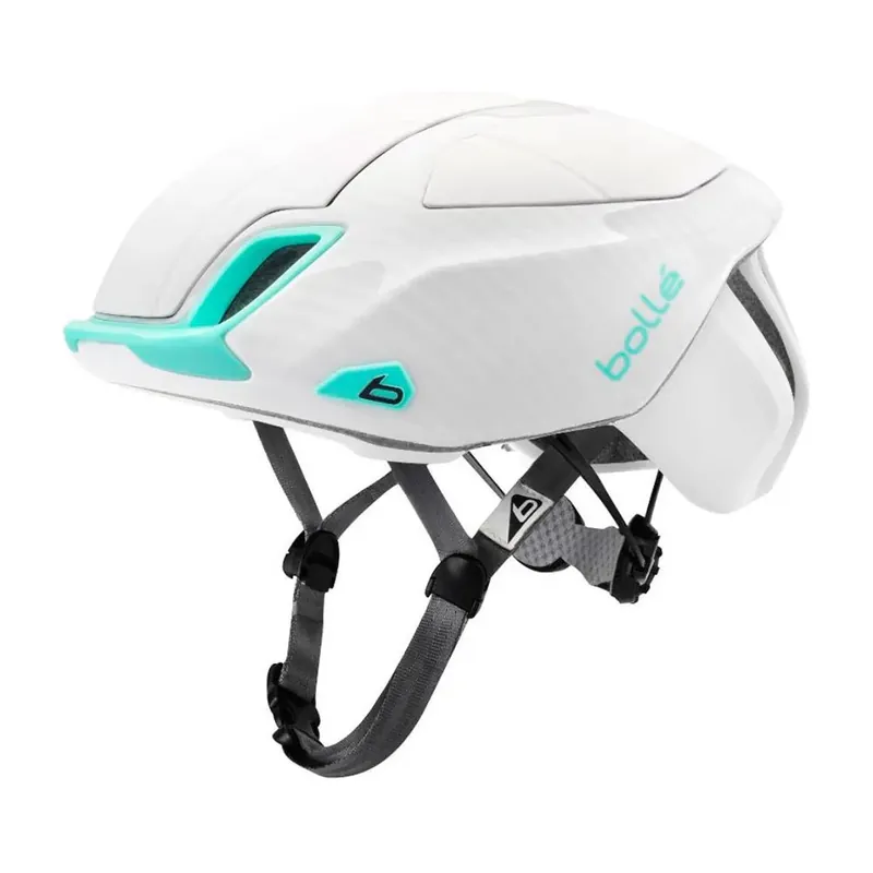 Livraison Express Bolle Casque The One Premium