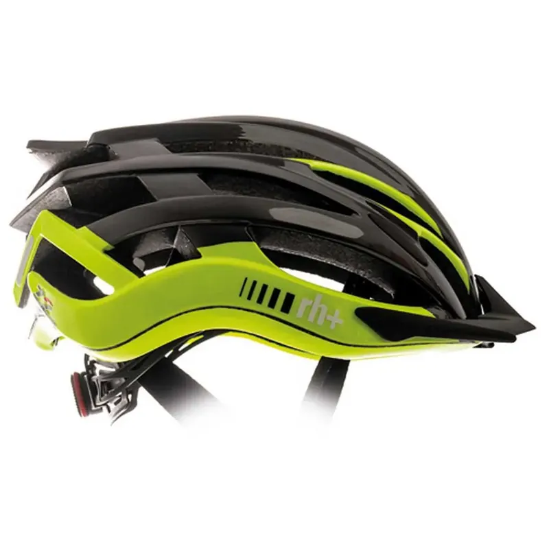 rh+ Casque Two In One Top Vente