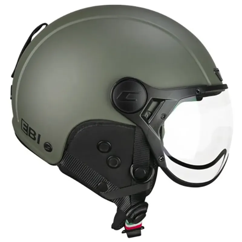 Promotion Cgm Casque urbain 801A EBI Mono