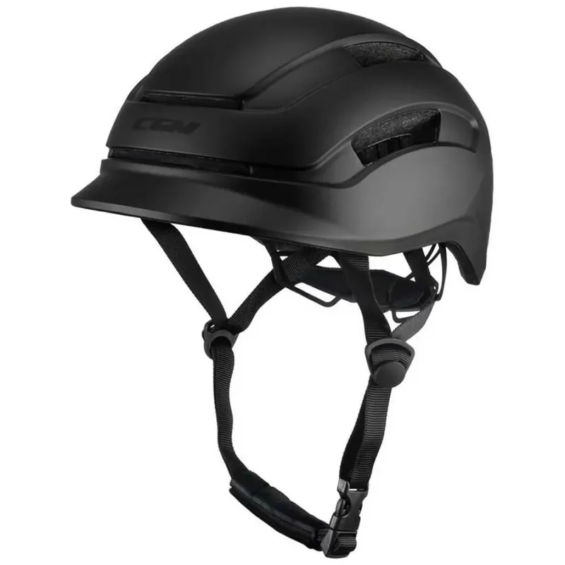 Cgm Casque urbain 852A Borgo Mono Réduction