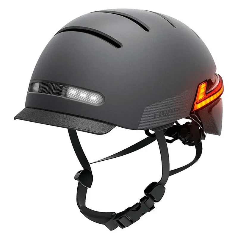 Livall Casque urbain BH51M NEO LED Must-Have