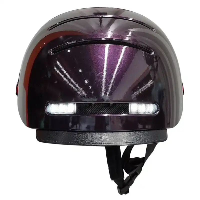 Pas Cher Livall Casque urbain BH51MNEO
