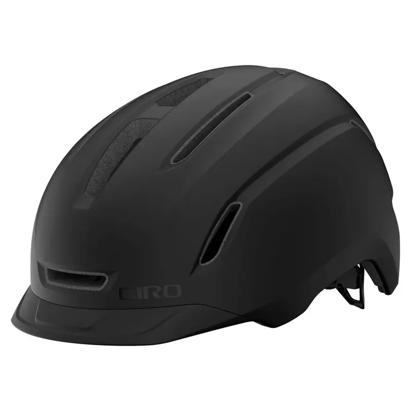 Giro Casque urbain Caden II LED Certifié