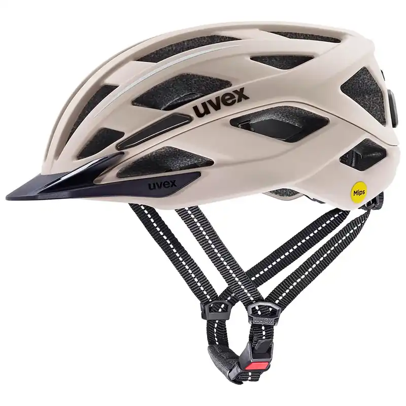 Soldes Uvex Casque urbain City i-vo 2 mips