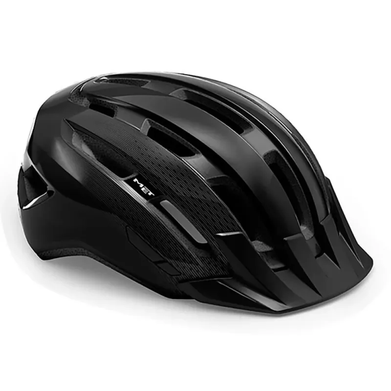 Meilleure Vente MET Casque urbain Downtown
