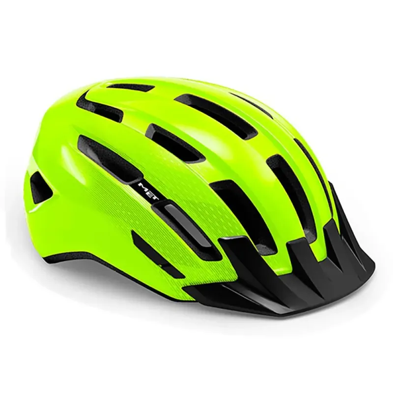 MET Casque urbain Downtown MIPS Meilleur Prix