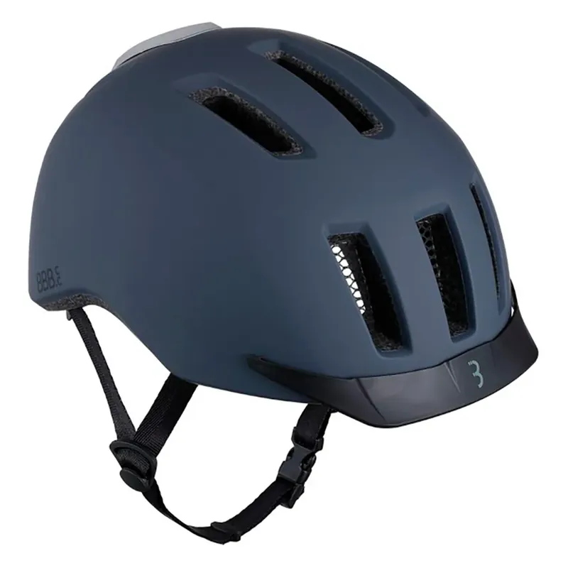 BBB Casque urbain Grid Réduction