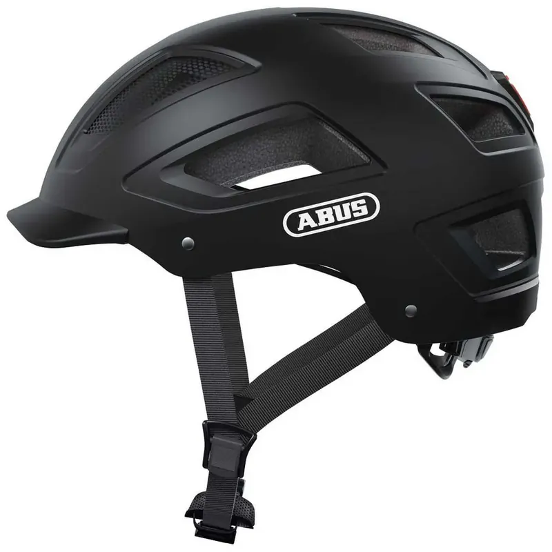 ABUS Casque urbain Hyban 2.0 Quantité Limitée