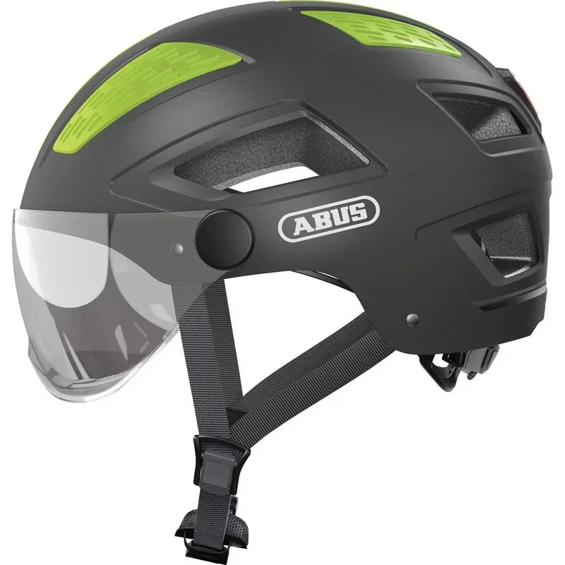 Solde ABUS Casque urbain Hyban 2.0 ACE