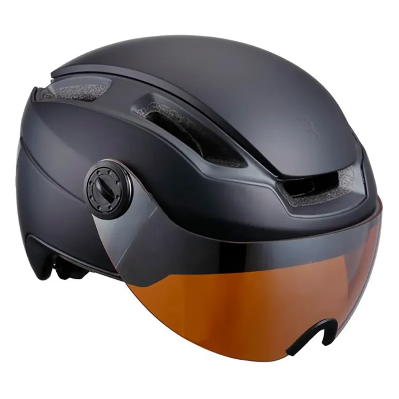 BBB Casque urbain Indra Speed 45 FaceShield Meilleur Prix