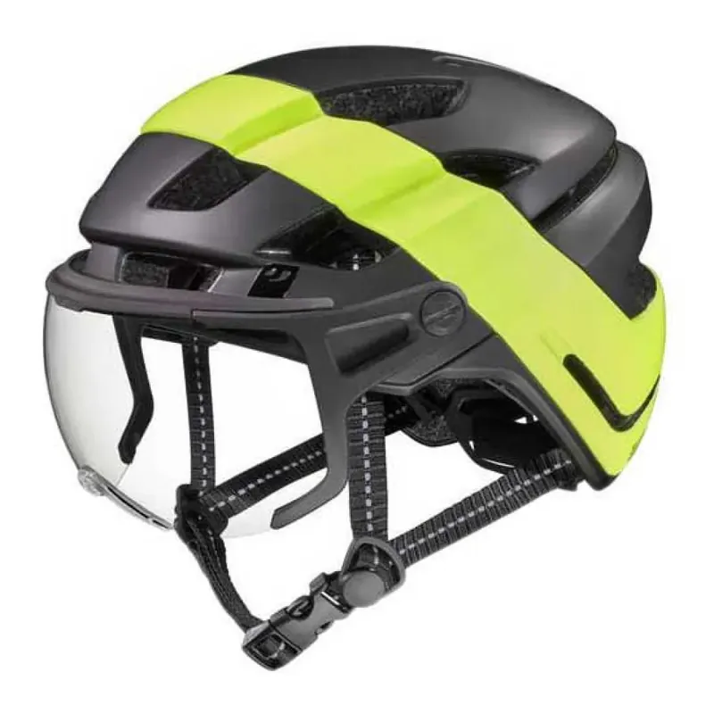 Julbo Casque urbain Itineraire Achat Immédiat