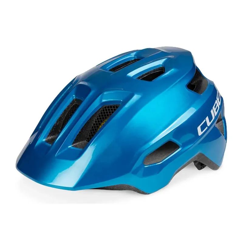 Cube Casque urbain junior Linok X Actionteam MIPS Marque