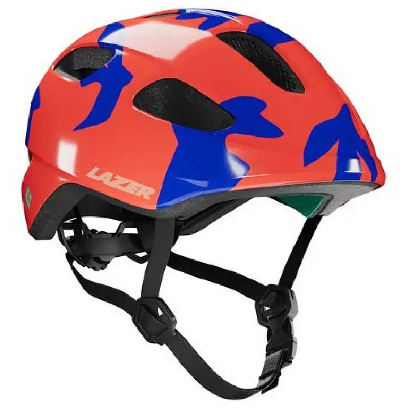 Lazer Casque urbain junior Nutz 2.0 KinetiCore CE CPSC Achetez Aujourd'hui
