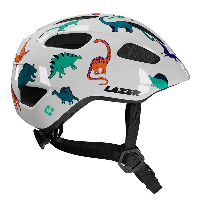 Lazer Casque urbain junior Pnut 2.0 Kineticore Offre Limitée