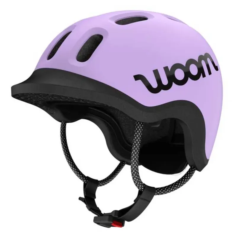 Meilleur Choix Woom Casque urbain junior Ready 3.0