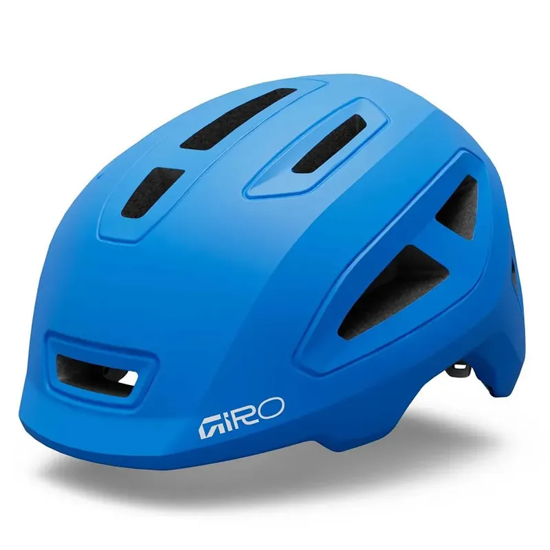 Retour Gratuit Giro Casque urbain junior Scamp II