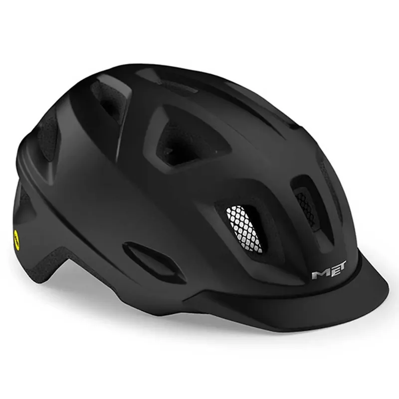 Solde MET Casque urbain Mobilite MIPS