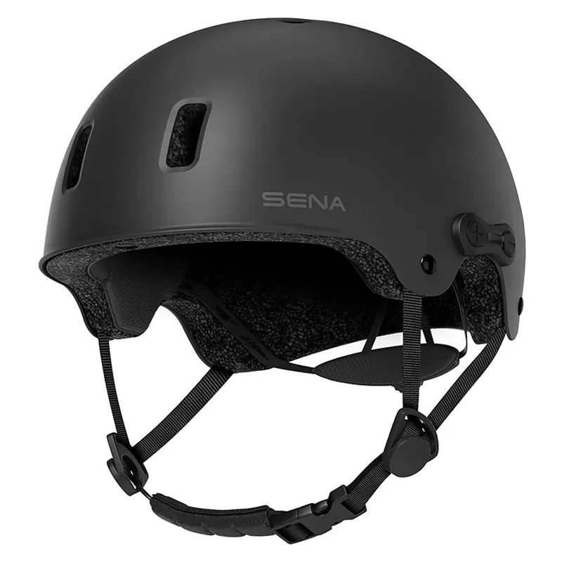 Seulement Aujourd'hui Sena Bike Casque urbain Rumba