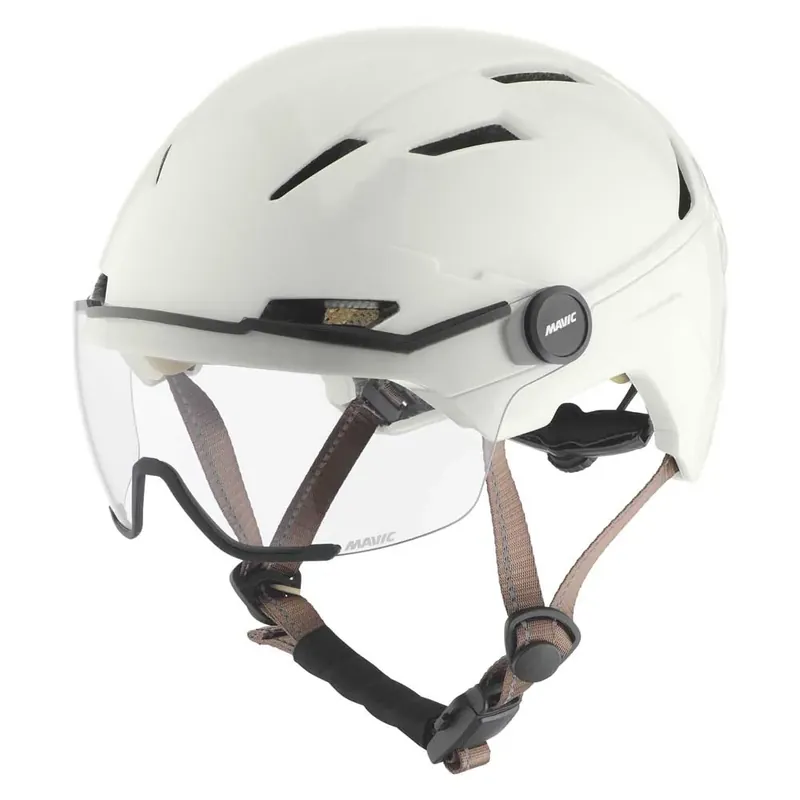 Mavic Casque urbain Speedcity Offre Spéciale