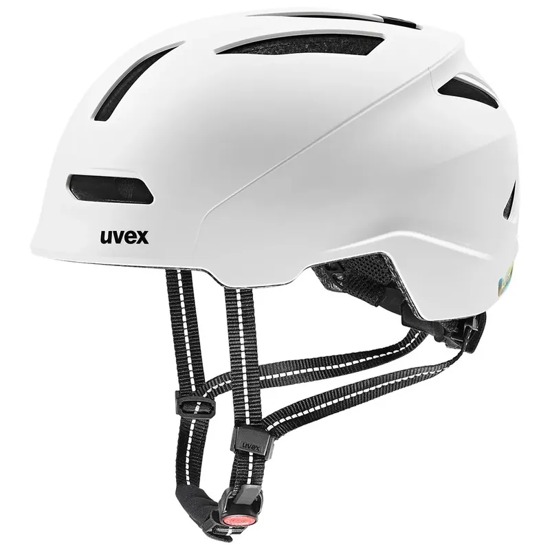 Uvex Casque urbain Urban planet Dernier Modèle