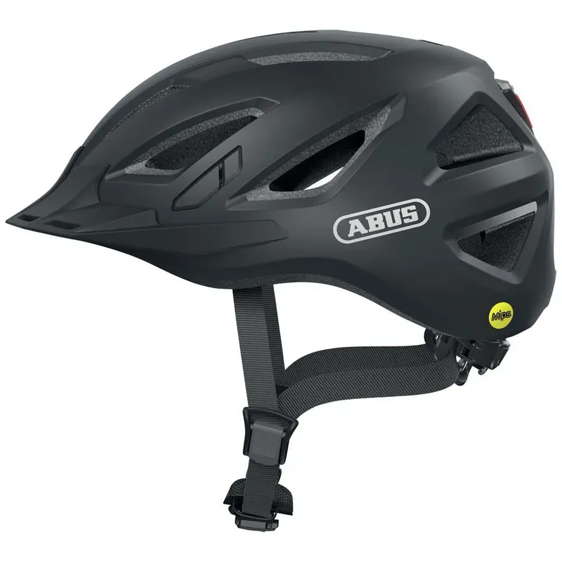ABUS Casque urbain Urban-I 3.0 MIPS Authentique
