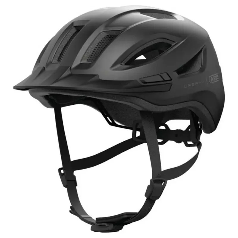 Prix Bas ABUS Casque urbain Urban-I 4.0 LR